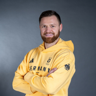 © Team Deutschland